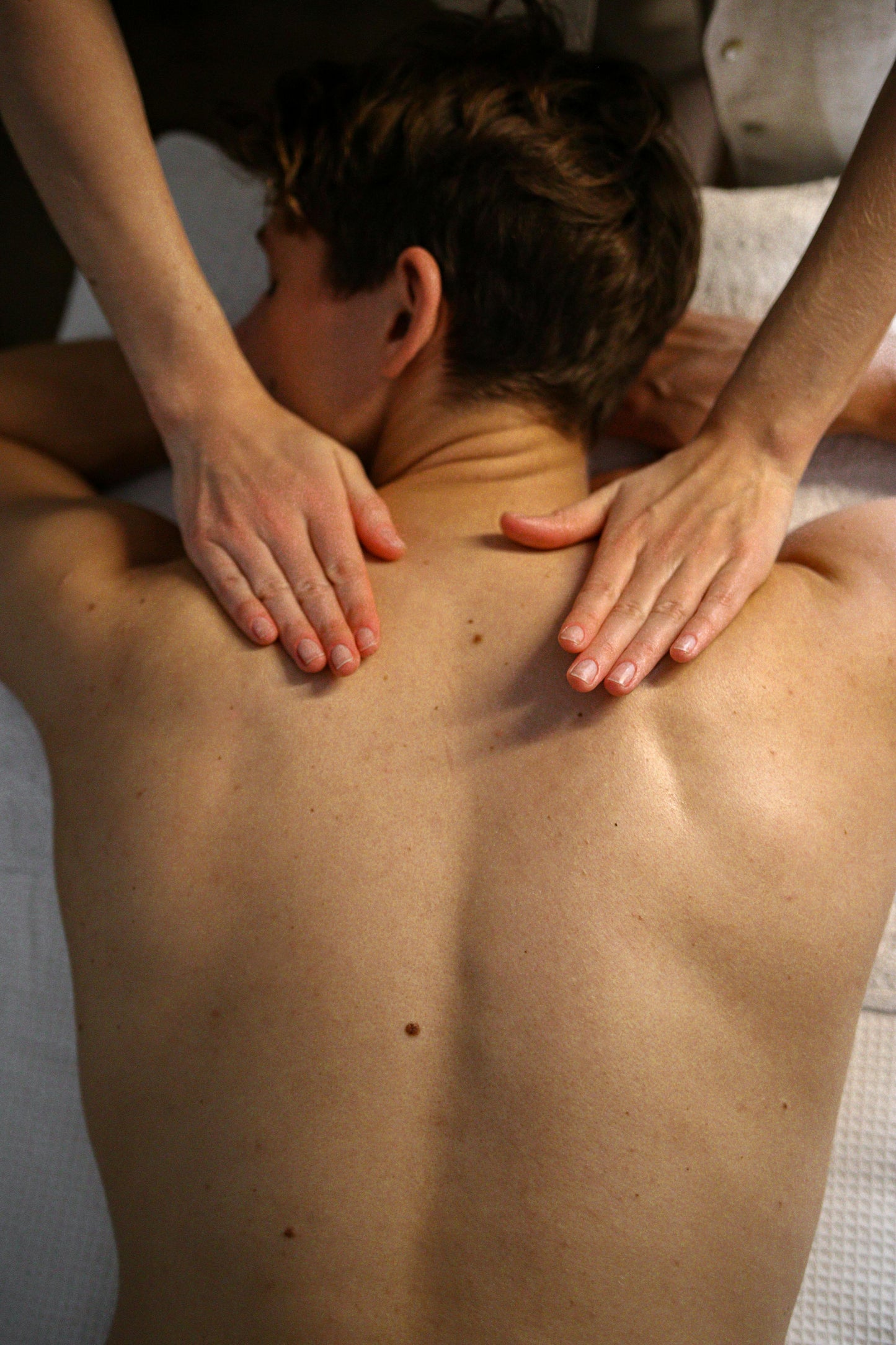 Lymphatic Drainage Massage (10 Sessions)